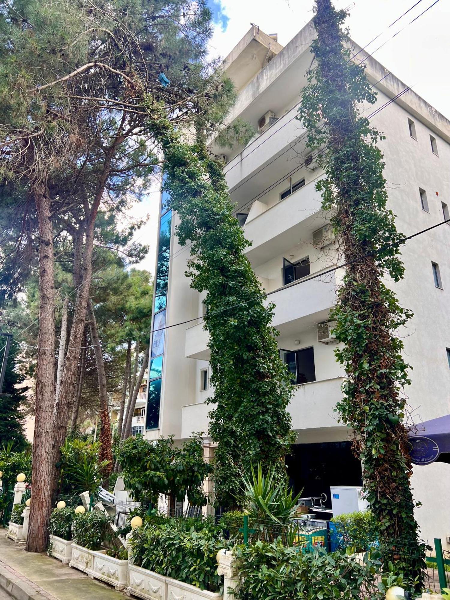 Hotel The Wish Palace